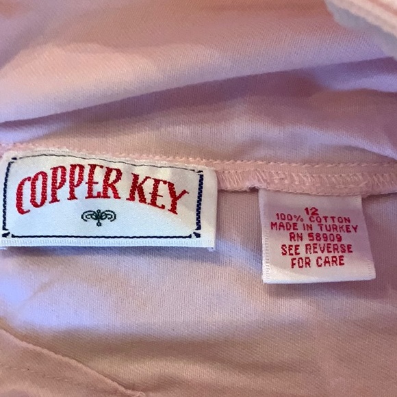 Copper Key VINTAGE skort - Picture 4 of 7